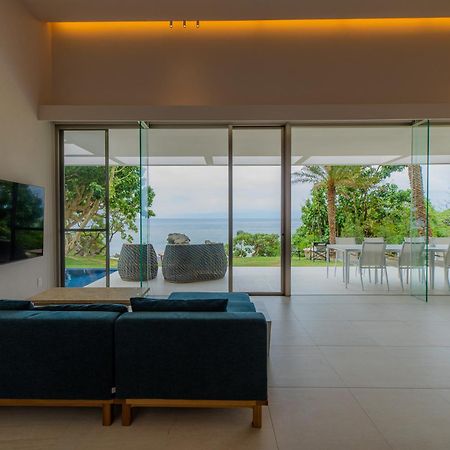 The Panali Villa Miyakojima  Exterior photo
